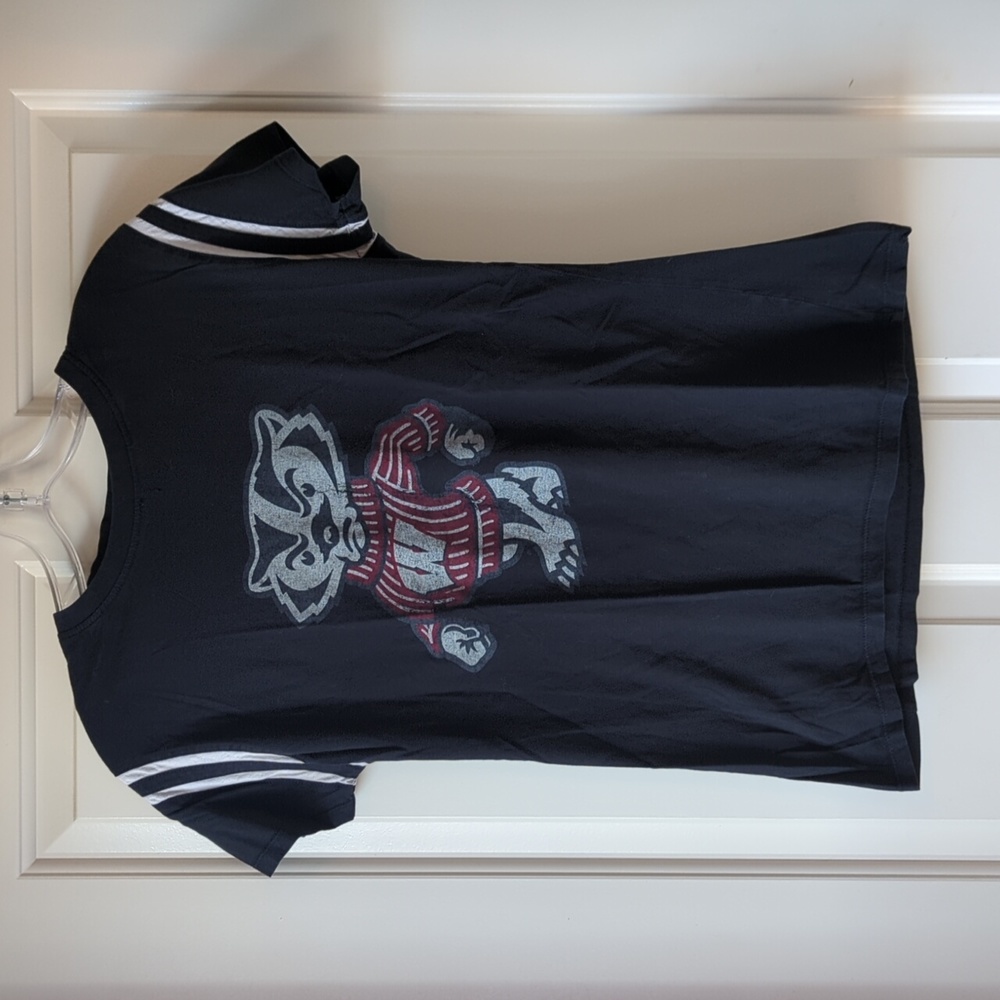 SALE 2/$6 Bucky T-shirt